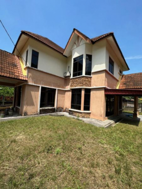 GS HOMESTAY WHOLE VILLA